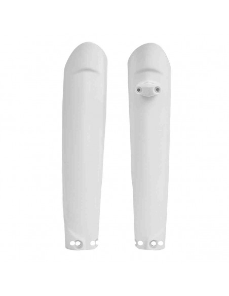 PROTECTORES DE HORQUILLA POLISPORT KTM SX/SXF 15- EXC/EXCF 16- HUSQVARNA FC/FC 15 GAS GAS 18-20