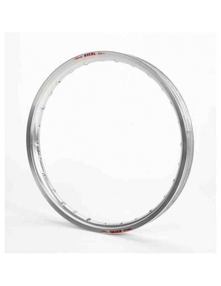 ARO EXCEL DELANTERO 21X1.60 36 RADIOS JAPONESAS SHERCO PLATA