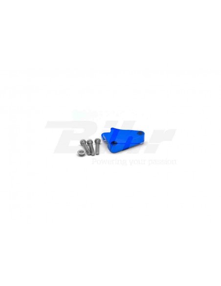 PROTECTOR PINZA DE EMBRAGUE HUSQVARNA TE 250/300 14-16 AZUL