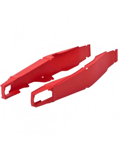 PROTECTORES DE BASCULANTE POLISPORT HONDA CRF 250R 2021 CRF 450R 19-20 CRF 250RX/450RX 20-21 ROJOS