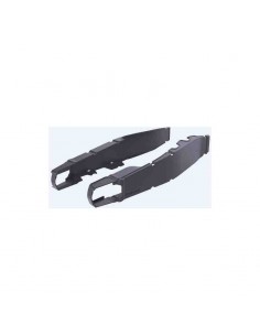 PROTECTORES DE BASCULANTE POLISPORT HONDA CRF 250R 2021 CRF 450R 19-20 CRF 250RX/450RX 20-21 GREY