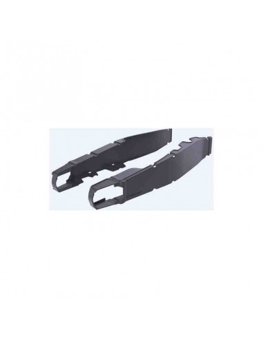 PROTECTORES DE BASCULANTE POLISPORT KTM EXC/EXC-F 125-500 12-21 GREY