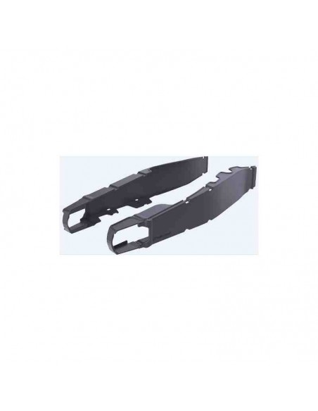 PROTECTORES DE BASCULANTE POLISPORT KTM EXC/EXC-F 125-500 12-21 GREY
