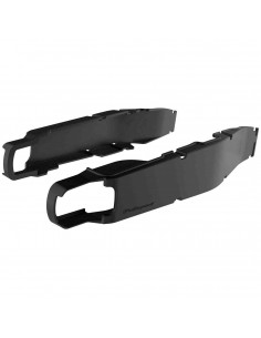 PROTECTORES DE BASCULANTE POLISPORT TM EN 2T/4T 15-21 MX 2T/4T 15-21 NEGROS