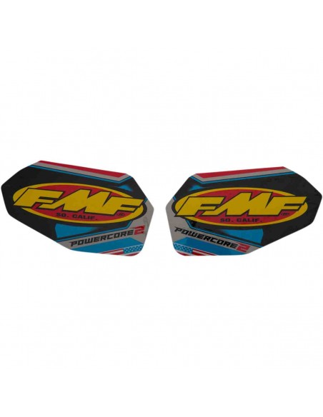 ADHESIVO SILENCIOSO FMF POWERCORE 2