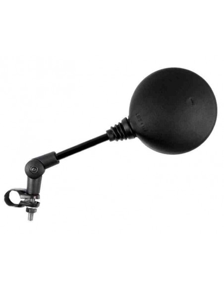 RETROVISOR UNIVERSAL INCLINACION REGULABLE HOMOLOGADO