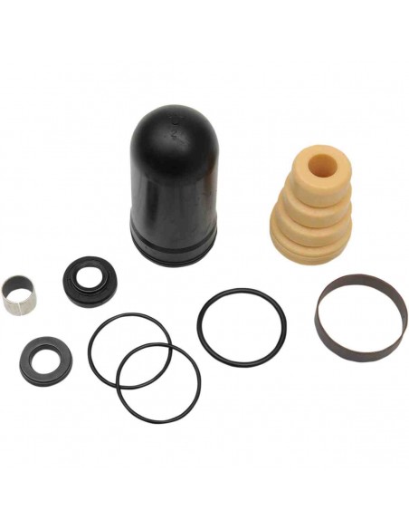KIT REPARACION AMORTIGUADOR KAYABA 46/16 MM ORIGINAL
