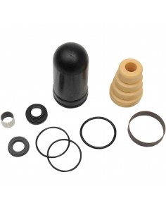 KIT REPARACION AMORTIGUADOR KAYABA 46/18 MM ORIGINAL
