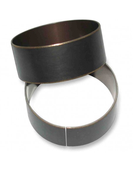 KIT CASQUILLOS DE HORQUILLA EXTERIOR KAYABA - 44X46X20