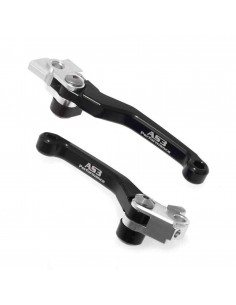 JUEGO MANETAS AS3 BETA RR 125 18-20 RR 250-480 13-20 XTRAINER 250/300 15-20 NEGRAS