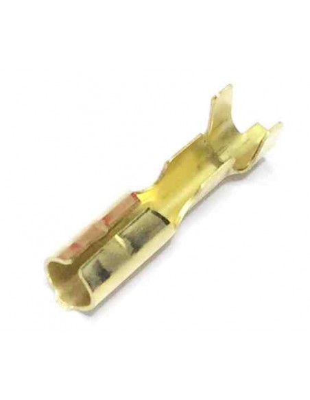 FASTON HEMBRA REDONDO