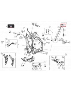 BASE DEL CABALLETE ENDURO 2018