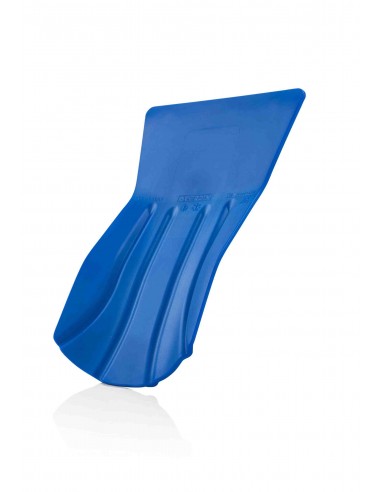 PROTECTOR DE BIELETAS ACERBIS UNIVERSAL AZUL