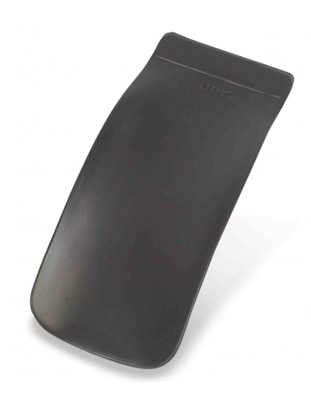 PROTECTOR AMORTIGUADOR ACERBIS SUZUKI DRZ 400 00-18 YAMAHA YZ 96-02 NEGRO