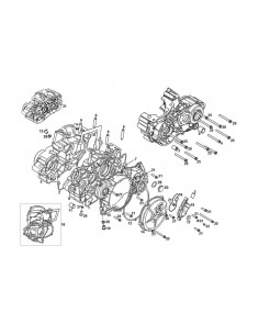 TORICA 20 x 1.5 NBR 70