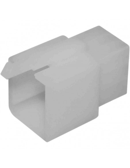 CONECTOR MACHO ML 110 SERIES 9 PINES