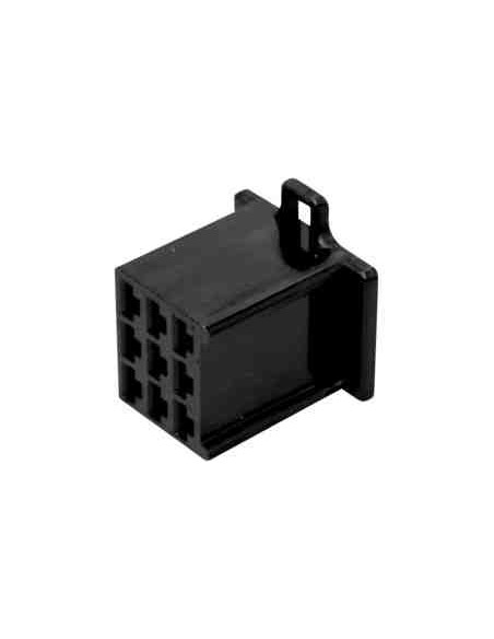 CONECTOR HEMBRA ML 110 SERIES 9 PINES