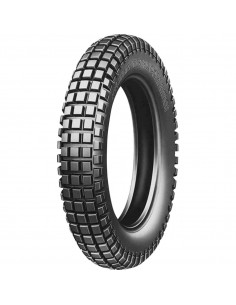 NEUMATICO MICHELIN TRIAL COMPETICION 2.75-21 45M