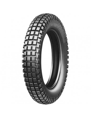 NEUMATICO MICHELIN TRIAL COMPETICION X11 4.00 R18 64M