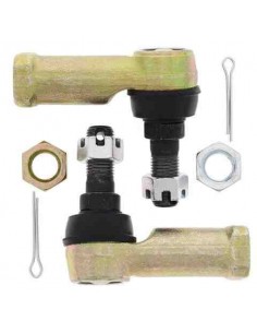 KIT ROTULAS DIRECCION HONDA TRX 250/600/680 ATV 01-15