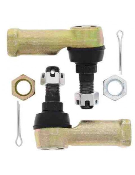 KIT ROTULAS DIRECCION HONDA TRX 250/600/680 ATV 01-15