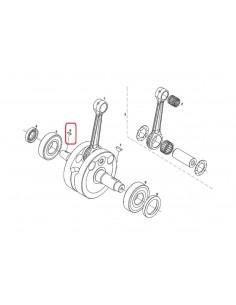 CHAVETA 3x3.7 D.10 DIN 6888