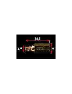 CHICLE DE ALTA KEIHIN PWK 132