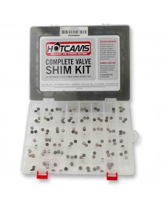 PASTILLA DE REGLAJE 7.48 JAPONESAS 250CC