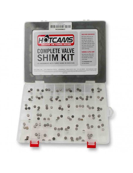 PASTILLA DE REGLAJE 7.48 JAPONESAS 250CC