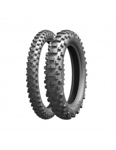 NEUMATICO MICHELIN ENDURO HARD 90/90-21 54R