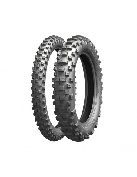 NEUMATICO MICHELIN ENDURO HARD 90/90-21 54R