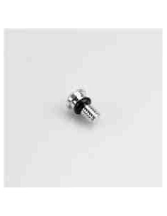 TORNILLO Y TORICA PURGADOR DE AIRE HORQUILLA KAYABA 48MM GAS GAS EC 18-19