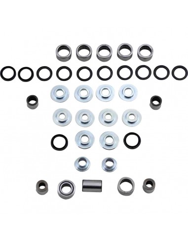 KIT REPARACION BIELETAS BETA EVO 2T 125/200/250 09-17 EVO 290 09-11 300 12-17 EVO 4T 250/300 09-17
