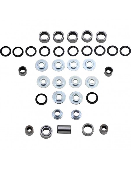 KIT REPARACION BIELETAS BETA EVO 2T 125/200/250 09-17 EVO 290 09-11 300 12-17 EVO 4T 250/300 09-17