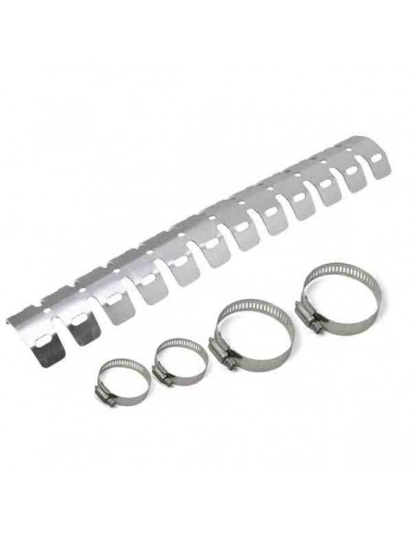 ESTERILLA BUFANDA 2 TIEMPOS