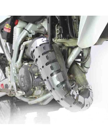 ESTERILLA BUFANDA 2 TIEMPOS