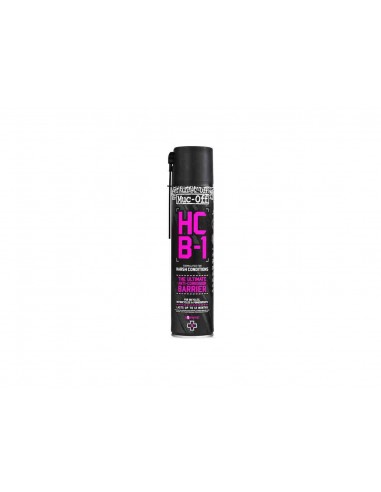 PROTECTOR EXTREMO MUC-OFF HCB-1 400ML