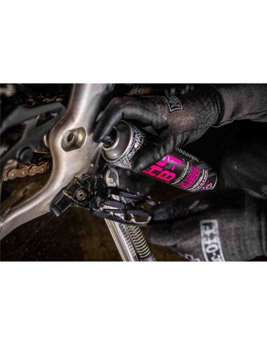 PROTECTOR EXTREMO MUC-OFF HCB-1 400ML