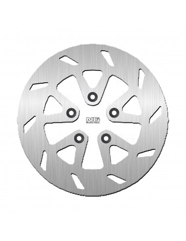 DISCO DE FRENO TRASERO NG BETA ALP 125/200 02-03 RRT 50 08-09