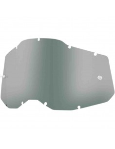 LENTE GAFAS 100% AHUMADA GENERATION 2