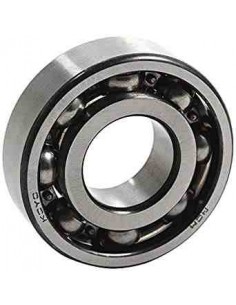 RODAMIENTO DE CIGUEÑAL IZQUIERDO NSK GAS GAS EC 250/300 6206 C3 - 30X62X16