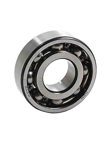 RODAMIENTO DE CIGUEÑAL IZQUIERDO NSK GAS GAS EC 250/300 6206 C3 - 30X62X16