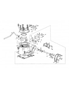 ARANDELA COBRE GAS GAS 8X16X1.5