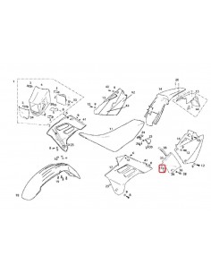 CIERRE RAPIDO DZUS 334-300-190 TAPA LATERAL