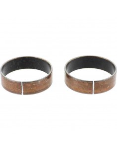 KIT CASQUILLOS DE HORQUILLA INTERIORES KAYABA 48MM - 48x52x12