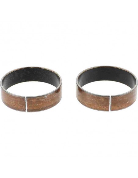 KIT CASQUILLOS DE HORQUILLA INTERIORES KAYABA 48MM - 48x52x12