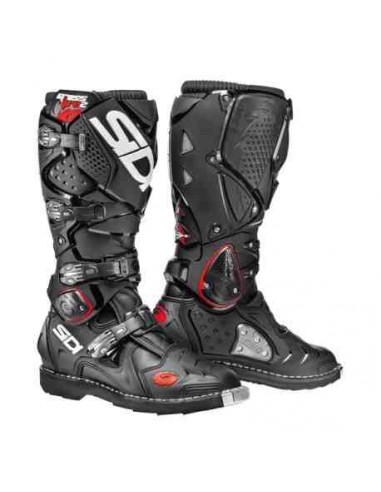 BOTAS SIDI CROSSFIRE 2 NEGRA