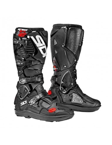 BOTAS SIDI CROSSFIRE 3 SRS NEGRA