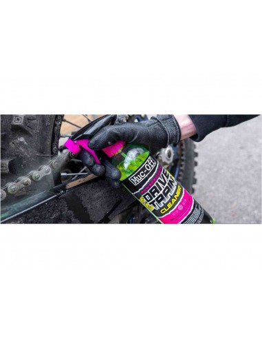 LIMPIADOR DE CADENAS MUC-OFF 500ML