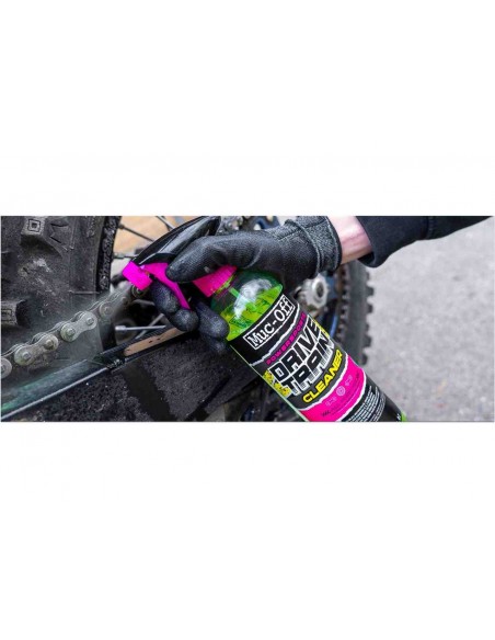 LIMPIADOR DE CADENAS MUC-OFF 500ML